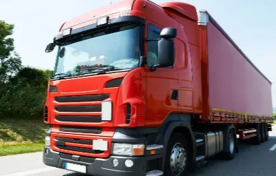 İstanbul Hekimhan Ambar Kargo