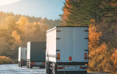 İstanbul ile Hekimhan Arası Klima Taşıma