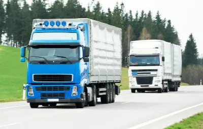 İstanbul ile Hekimhan Arası Eşya Taşıma